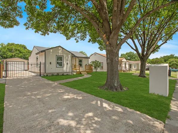 2111 Village Way, Dallas, TX 75216