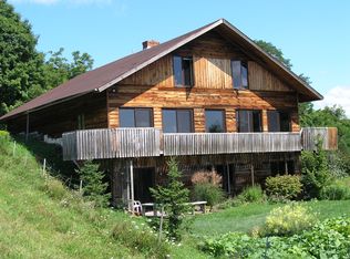 96 Targosh Rd, Candor, NY 13743