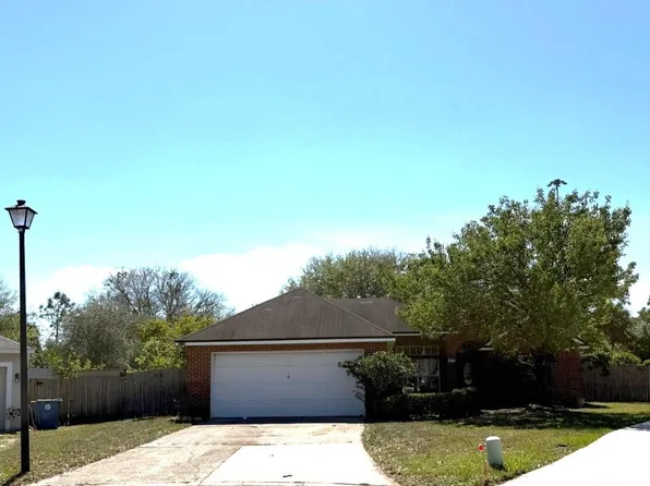 9136 UPSTREAM Court, Jacksonville, FL 32225