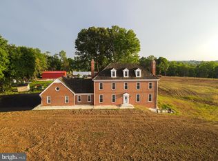 9000 Burwell Rd, Nokesville, VA 20181