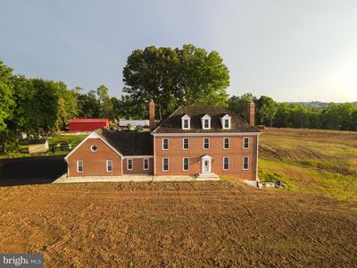 9000 Burwell Rd, Nokesville, VA, 20181