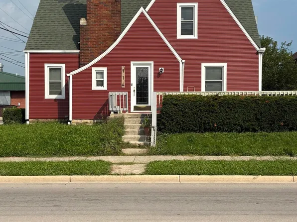 114 S Ash St, Celina, OH 45822