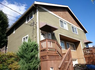 1116 24th Ave S, Seattle, WA 98144