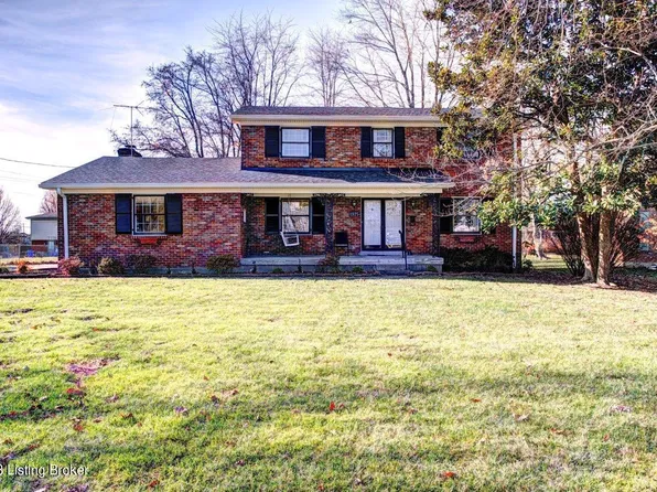 1925 Hurstbourne Cir, Hurstbourne Acres, KY 40220