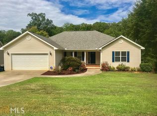 195 Southshore Rd, Eatonton, GA 31024
