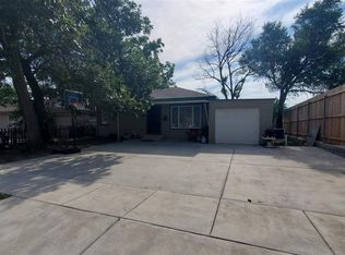 533 S Pinecrest St, Wichita, KS 67218