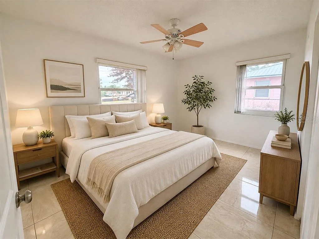 3 bed, 1.0 bath, 1053 sqft, $1,800 — Photo 4