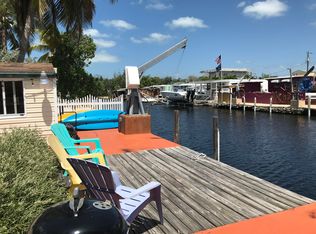 343 Vaca Rd, Key Largo, FL 33037