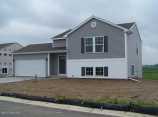 1541 Harper Grove Ln, Vicksburg, MI 49097