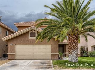 3925 Lost Miner Ct, Las Vegas, NV 89129