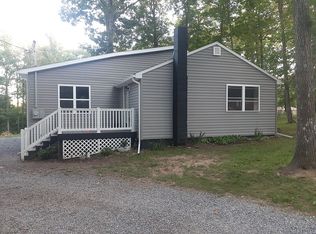 301 Nittany Mountain Rd, New Columbia, PA 17856