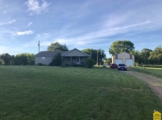 31625 Providence Rd, Smithton, MO 65350