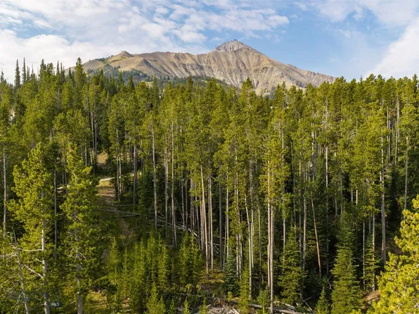 LOT 14 Peaks View Dr, Big Sky, MT 59716