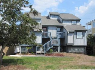 213 N Ocean Blvd #A, Surfside Beach, SC 29575