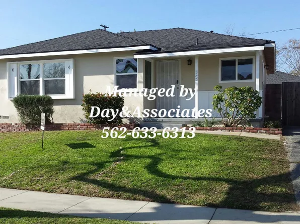 21721 Evalyn Ave, Torrance, CA 90503