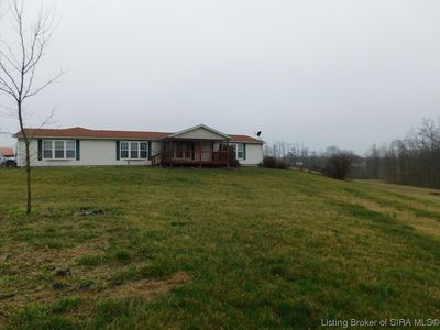 3968 N Highland Road, Salem, IN, 47167