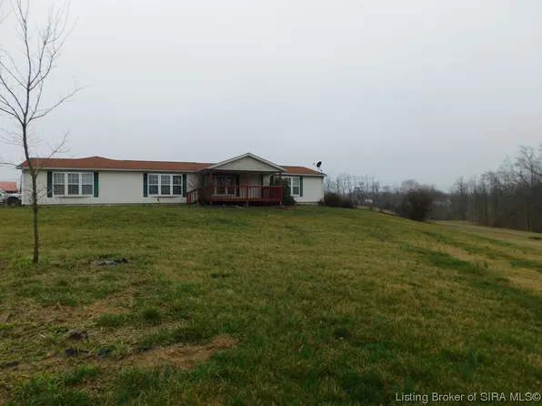 3968 N Highland Road, Salem, IN 47167