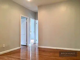 Rented by BRICK & GALO REALTY CORP