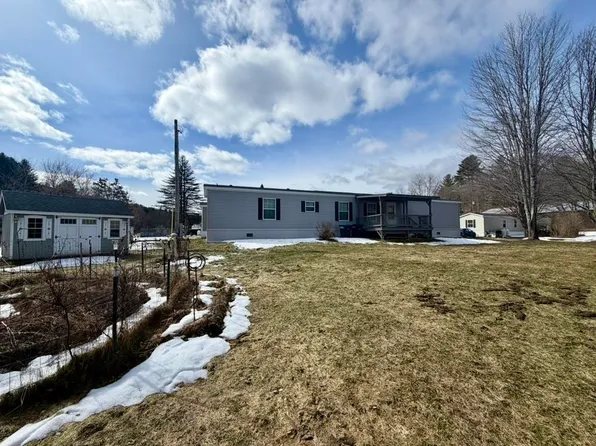 98 K-T Drive Lot 19, Northfield, VT 05663
