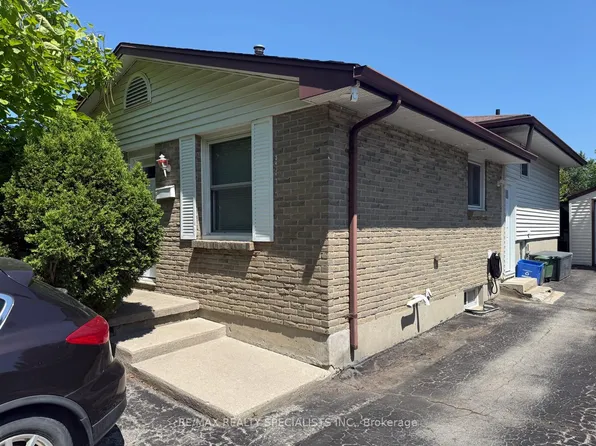 8 Kintail Cres, London, ON N6E 1J5