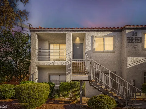 3318 N Decatur Blvd Unit 2121, Las Vegas, NV 89130