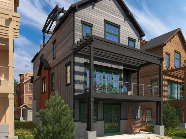 62 Ramble Lane, Winter Park, CO 80482