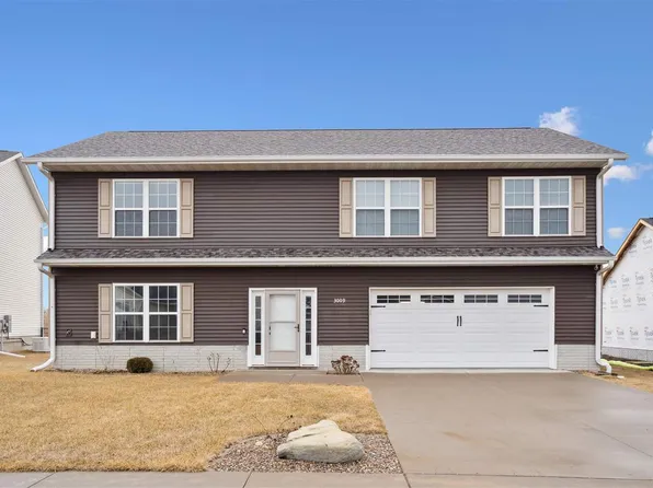 3009 Bryant Blvd SW, Cedar Rapids, IA 52404