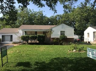 1907 Barlow Ave, Dallas, TX 75224