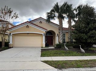 5356 Oakbourne Ave, Davenport, FL 33837