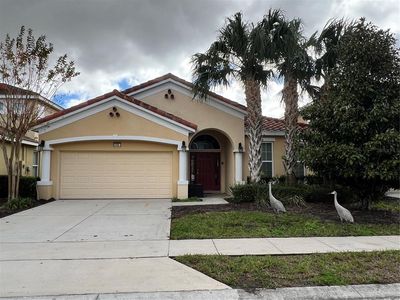 5356 Oakbourne Ave, Davenport, FL, 33837