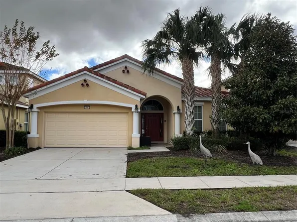 5356 OAKBOURNE AVENUE, DAVENPORT, FL 33837