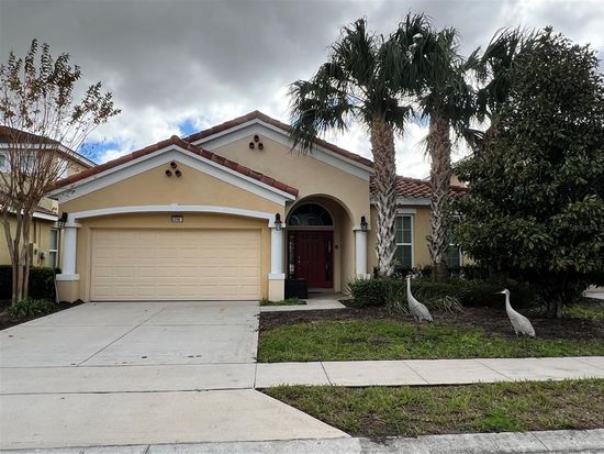 5356 Oakbourne Ave, Davenport, FL 33837
