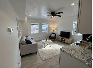 15 Halley Pl SE #4, Washington, DC 20032