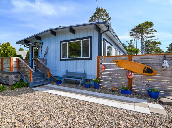 5750 Hacienda Ave, Lincoln City, OR 97367