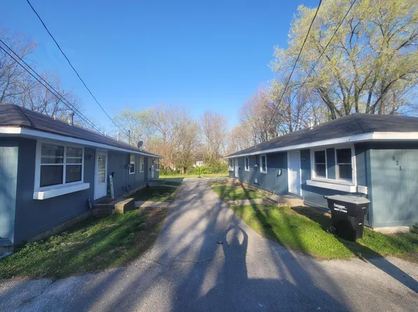 821/825 S Ferguson Avenue, Springfield, MO 65806