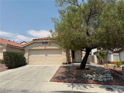9358 Sailing Water Ave, Las Vegas, NV, 89147