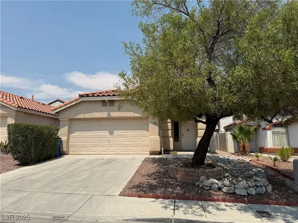 9358 Sailing Water Ave, Las Vegas, NV 89147