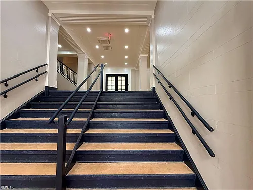 St. Vincent's Apartments Photo 1