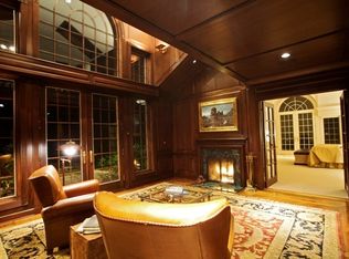 9520 Metcalf Rd, Waite Hill, OH 44094