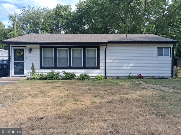 146 President Dr, Dover, DE 19901