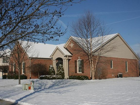 fantastic curb appeal.