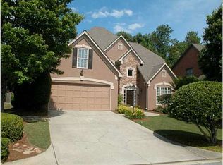 4609 Chardonnay Ct, Dunwoody, GA 30338