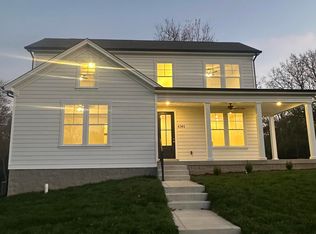 4301 Paper Birch Way, Louisville, KY 40245