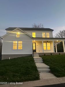 4301 Paper Birch Way, Louisville, KY, 40245