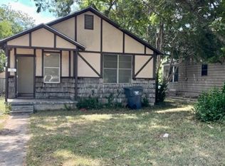 1812 Park Ave, Waco, TX 76706