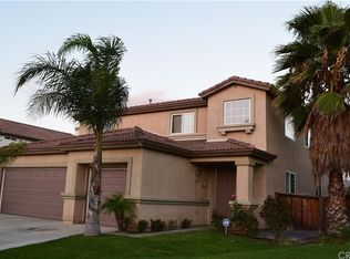 723 Sweet Clover Loop, San Jacinto, CA 92582