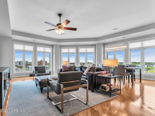 1501 Ocean Avenue #1511, Asbury Park, NJ 07712