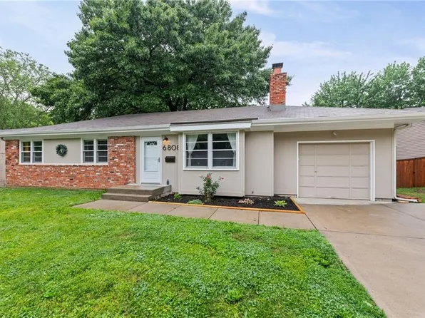 6808 Stearns St, Shawnee, KS 66203