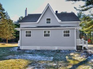 801 Wheelwright Rd, Barre, MA 01005