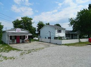 2071 & 2073 Berea Rd, Richmond, KY 40475